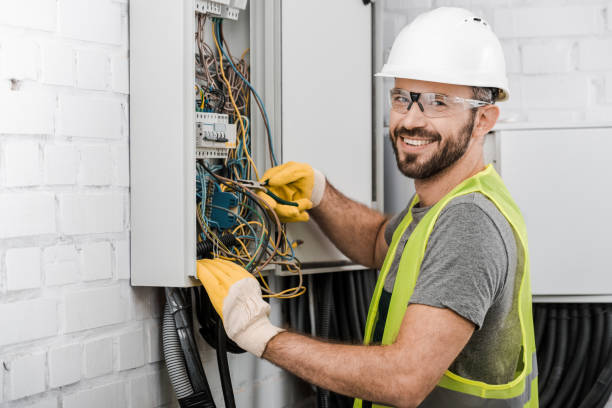 Best 24-Hour Electrician  in Highland Park, NJ