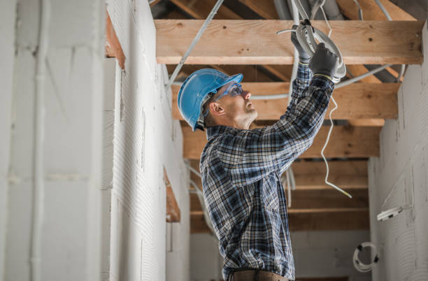 Best Electrician for Home Renovation  in Highland Park, NJ